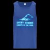 ATC Everyday Heavy Cotton Tank Top Thumbnail