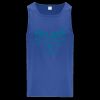 ATC Everyday Heavy Cotton Tank Top Thumbnail