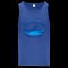 ATC Everyday Heavy Cotton Tank Top Thumbnail