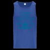 ATC Everyday Heavy Cotton Tank Top Thumbnail