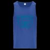 ATC Everyday Heavy Cotton Tank Top Thumbnail