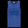ATC Everyday Heavy Cotton Tank Top Thumbnail