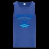ATC Everyday Heavy Cotton Tank Top Thumbnail