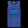 ATC Everyday Heavy Cotton Tank Top Thumbnail
