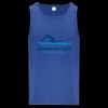 ATC Everyday Heavy Cotton Tank Top Thumbnail