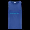 ATC Everyday Heavy Cotton Tank Top Thumbnail