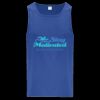 ATC Everyday Heavy Cotton Tank Top Thumbnail