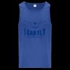 ATC Everyday Heavy Cotton Tank Top Thumbnail
