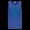 ATC Everyday Heavy Cotton Tank Top Thumbnail