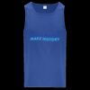 ATC Everyday Heavy Cotton Tank Top Thumbnail