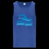ATC Everyday Heavy Cotton Tank Top Thumbnail