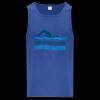 ATC Everyday Heavy Cotton Tank Top Thumbnail