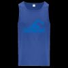 ATC Everyday Heavy Cotton Tank Top Thumbnail