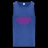ATC Everyday Heavy Cotton Tank Top Thumbnail