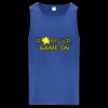 ATC Everyday Heavy Cotton Tank Top Thumbnail
