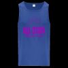 ATC Everyday Heavy Cotton Tank Top Thumbnail