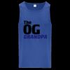 ATC Everyday Heavy Cotton Tank Top Thumbnail