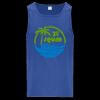 ATC Everyday Heavy Cotton Tank Top Thumbnail