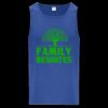 ATC Everyday Heavy Cotton Tank Top Thumbnail