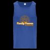 ATC Everyday Heavy Cotton Tank Top Thumbnail