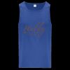ATC Everyday Heavy Cotton Tank Top Thumbnail