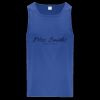 ATC Everyday Heavy Cotton Tank Top Thumbnail