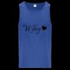 ATC Everyday Heavy Cotton Tank Top Thumbnail
