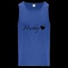 ATC Everyday Heavy Cotton Tank Top Thumbnail