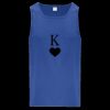 ATC Everyday Heavy Cotton Tank Top Thumbnail