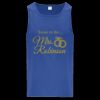 ATC Everyday Heavy Cotton Tank Top Thumbnail