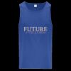 ATC Everyday Heavy Cotton Tank Top Thumbnail