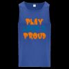 ATC Everyday Heavy Cotton Tank Top Thumbnail