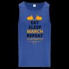 ATC Everyday Heavy Cotton Tank Top Thumbnail