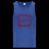 ATC Everyday Heavy Cotton Tank Top Thumbnail