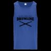 ATC Everyday Heavy Cotton Tank Top Thumbnail
