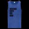 ATC Everyday Heavy Cotton Tank Top Thumbnail