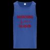 ATC Everyday Heavy Cotton Tank Top Thumbnail