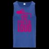 ATC Everyday Heavy Cotton Tank Top Thumbnail