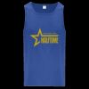 ATC Everyday Heavy Cotton Tank Top Thumbnail