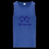 ATC Everyday Heavy Cotton Tank Top Thumbnail