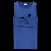ATC Everyday Heavy Cotton Tank Top Thumbnail