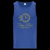 ATC Everyday Heavy Cotton Tank Top Thumbnail