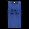 ATC Everyday Heavy Cotton Tank Top Thumbnail