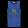 ATC Everyday Heavy Cotton Tank Top Thumbnail