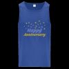 ATC Everyday Heavy Cotton Tank Top Thumbnail