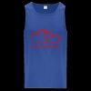ATC Everyday Heavy Cotton Tank Top Thumbnail