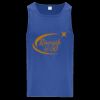 ATC Everyday Heavy Cotton Tank Top Thumbnail