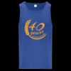 ATC Everyday Heavy Cotton Tank Top Thumbnail