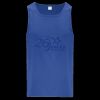 ATC Everyday Heavy Cotton Tank Top Thumbnail