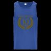 ATC Everyday Heavy Cotton Tank Top Thumbnail